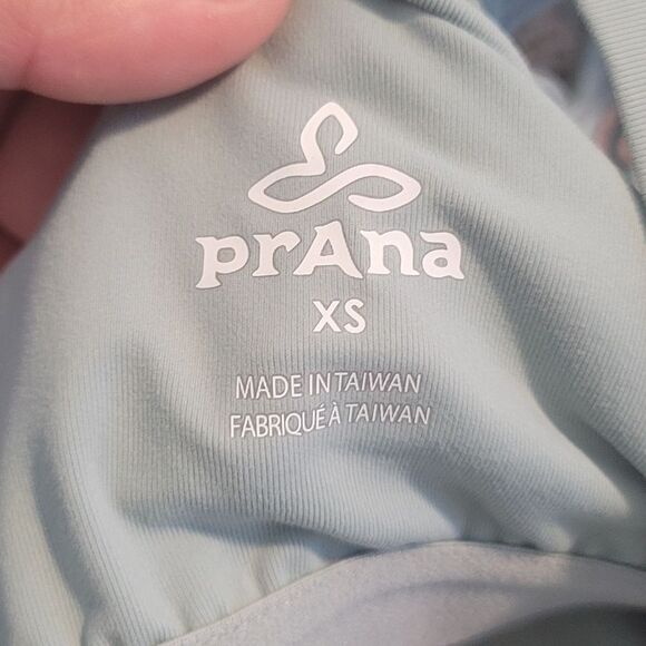 PRANA 'Ardor' Dress - Picture 8 of 9